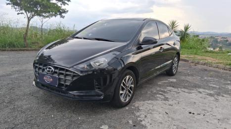 HYUNDAI HB 20 Sedan 1.6 16V 4P FLEX VISION, Foto 14