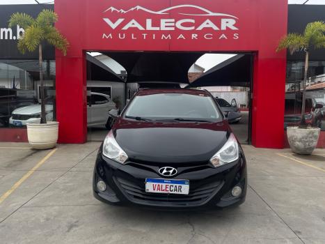 HYUNDAI HB 20 Sedan 1.6 16V 4P FLEX PREMIUM, Foto 2