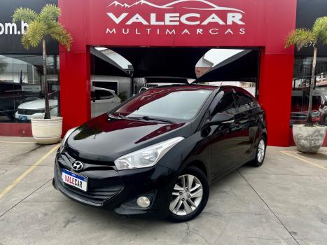 HYUNDAI HB 20 Sedan 1.6 16V 4P FLEX PREMIUM, Foto 3