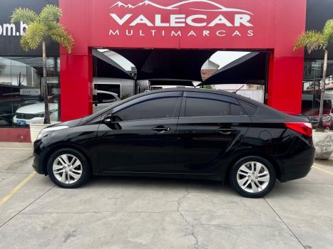 HYUNDAI HB 20 Sedan 1.6 16V 4P FLEX PREMIUM, Foto 4