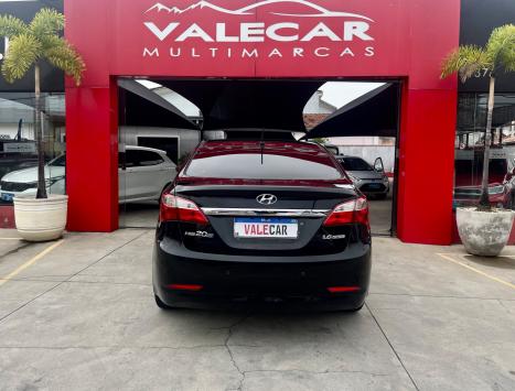 HYUNDAI HB 20 Sedan 1.6 16V 4P FLEX PREMIUM, Foto 6