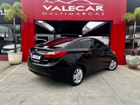 HYUNDAI HB 20 Sedan 1.6 16V 4P FLEX PREMIUM, Foto 7