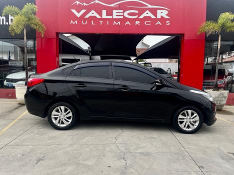 HYUNDAI HB 20 Sedan 1.6 16V 4P FLEX PREMIUM, Foto 8