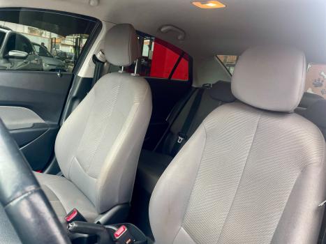 HYUNDAI HB 20 Sedan 1.6 16V 4P FLEX PREMIUM, Foto 10