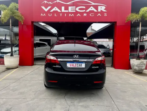 HYUNDAI HB 20 Sedan 1.6 16V 4P FLEX PREMIUM, Foto 6