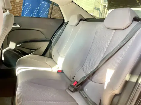 HYUNDAI HB 20 Sedan 1.6 16V 4P FLEX PREMIUM, Foto 11
