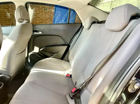 HYUNDAI HB 20 Sedan 1.6 16V 4P FLEX PREMIUM, Foto 12