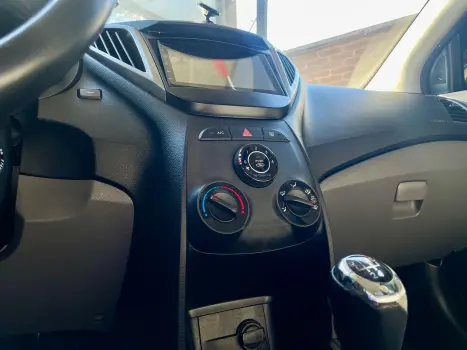 HYUNDAI HB 20 Sedan 1.6 16V 4P FLEX PREMIUM, Foto 16