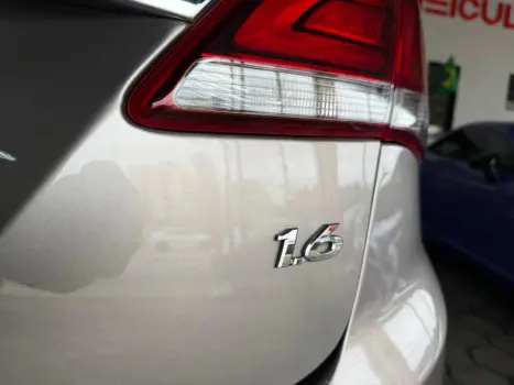 HYUNDAI HB 20 Sedan 1.6 16V 4P FLEX COMFORT PLUS, Foto 7