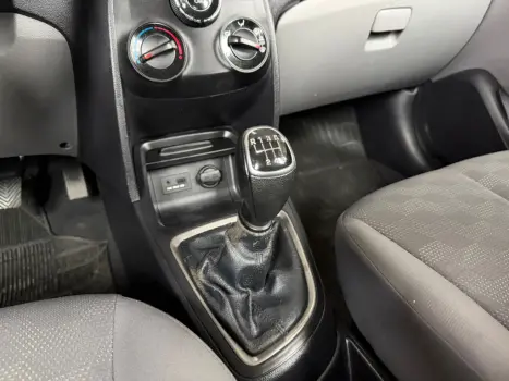 HYUNDAI HB 20 Sedan 1.6 16V 4P FLEX COMFORT PLUS, Foto 14