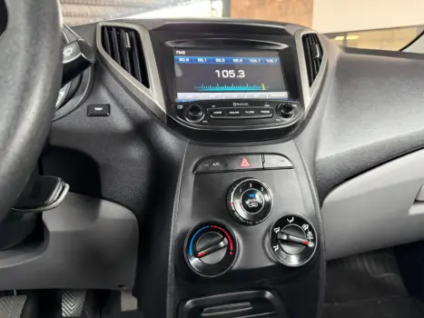 HYUNDAI HB 20 Sedan 1.6 16V 4P FLEX COMFORT PLUS, Foto 15