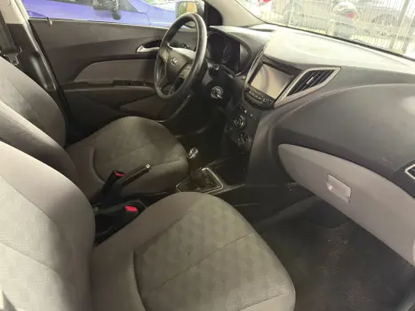 HYUNDAI HB 20 Sedan 1.6 16V 4P FLEX COMFORT PLUS, Foto 17