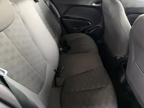 HYUNDAI HB 20 Sedan 1.6 16V 4P FLEX COMFORT PLUS, Foto 18