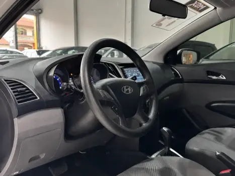 HYUNDAI HB 20 Sedan 1.6 16V 4P FLEX COMFORT PLUS AUTOM�TICO, Foto 12