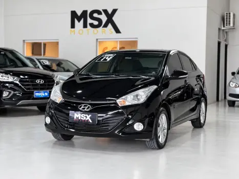 HYUNDAI HB 20 Sedan 1.6 16V 4P FLEX PREMIUM, Foto 1