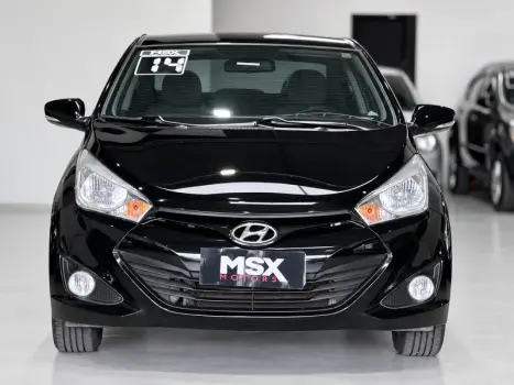 HYUNDAI HB 20 Sedan 1.6 16V 4P FLEX PREMIUM, Foto 2