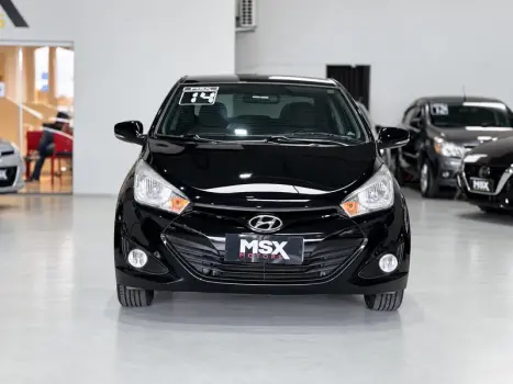 HYUNDAI HB 20 Sedan 1.6 16V 4P FLEX PREMIUM, Foto 7