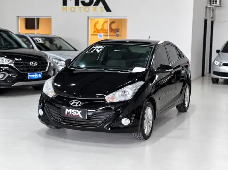 HYUNDAI HB 20 Sedan 1.6 16V 4P FLEX PREMIUM, Foto 8