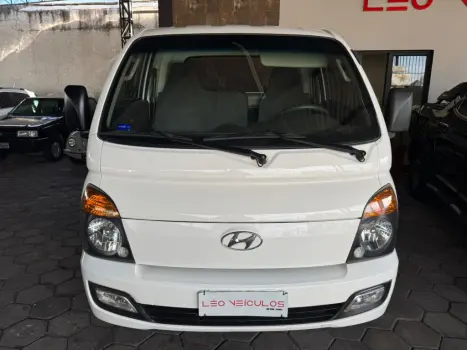 HYUNDAI HR 2.5 16V LONGO NO CHASSI 130CV DIESEL TURBO INTERCOOLER, Foto 2 HYUNDAI HR 2.5 16V LONGO NO CHASSI 130CV DIESEL TURBO INTERCOOLER, Foto 2