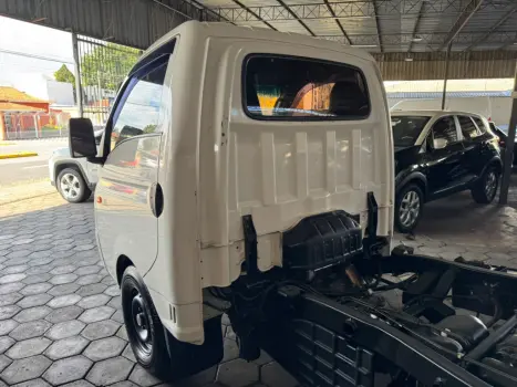 HYUNDAI HR 2.5 16V LONGO NO CHASSI 130CV DIESEL TURBO INTERCOOLER, Foto 5 HYUNDAI HR 2.5 16V LONGO NO CHASSI 130CV DIESEL TURBO INTERCOOLER, Foto 5