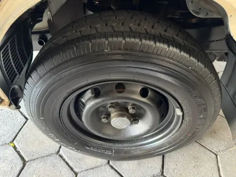 HYUNDAI HR 2.5 16V LONGO NO CHASSI 130CV DIESEL TURBO INTERCOOLER, Foto 7 HYUNDAI HR 2.5 16V LONGO NO CHASSI 130CV DIESEL TURBO INTERCOOLER, Foto 7