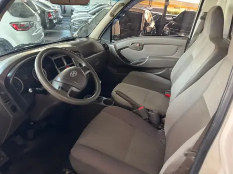 HYUNDAI HR 2.5 16V LONGO NO CHASSI 130CV DIESEL TURBO INTERCOOLER, Foto 8 HYUNDAI HR 2.5 16V LONGO NO CHASSI 130CV DIESEL TURBO INTERCOOLER, Foto 8