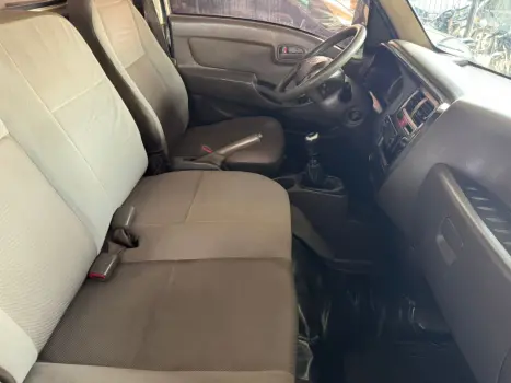 HYUNDAI HR 2.5 16V LONGO NO CHASSI 130CV DIESEL TURBO INTERCOOLER, Foto 9 HYUNDAI HR 2.5 16V LONGO NO CHASSI 130CV DIESEL TURBO INTERCOOLER, Foto 9