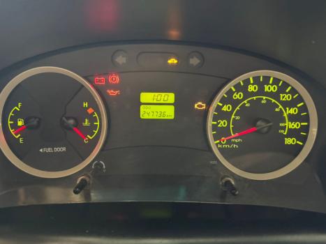 HYUNDAI HR 2.5 16V LONGO NO CHASSI 130CV DIESEL TURBO INTERCOOLER, Foto 10 HYUNDAI HR 2.5 16V LONGO NO CHASSI 130CV DIESEL TURBO INTERCOOLER, Foto 10