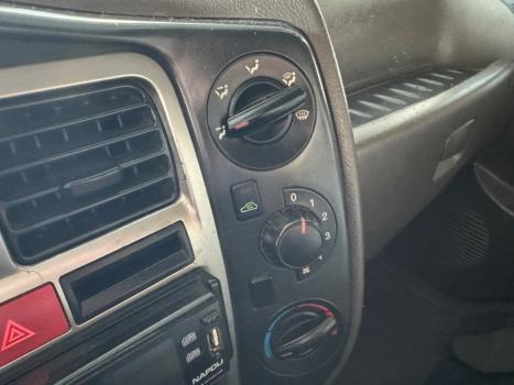 HYUNDAI HR 2.5 16V LONGO NO CHASSI 130CV DIESEL TURBO INTERCOOLER, Foto 12 HYUNDAI HR 2.5 16V LONGO NO CHASSI 130CV DIESEL TURBO INTERCOOLER, Foto 12