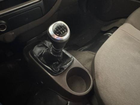 HYUNDAI HR 2.5 16V LONGO NO CHASSI 130CV DIESEL TURBO INTERCOOLER, Foto 13 HYUNDAI HR 2.5 16V LONGO NO CHASSI 130CV DIESEL TURBO INTERCOOLER, Foto 13