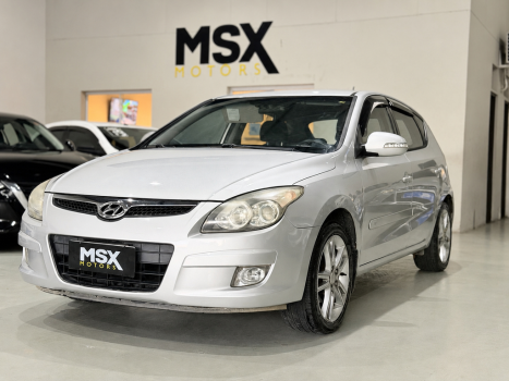 HYUNDAI I30 2.0 16V 4P AUTOM�TICO, Foto 1