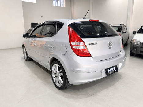 HYUNDAI I30 2.0 16V 4P AUTOM�TICO, Foto 4