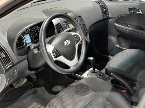 HYUNDAI I30 2.0 16V 4P AUTOM�TICO, Foto 8