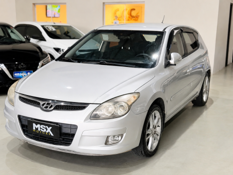 HYUNDAI I30 2.0 16V 4P AUTOM�TICO, Foto 9