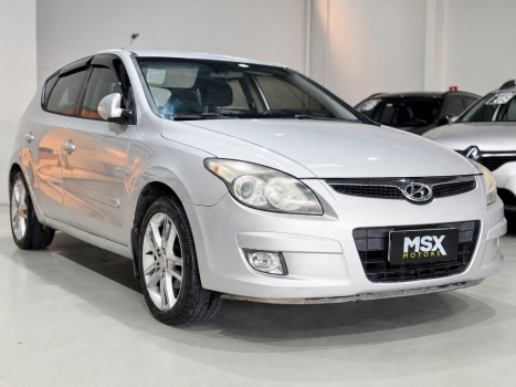 HYUNDAI I30 2.0 16V 4P AUTOM�TICO, Foto 11