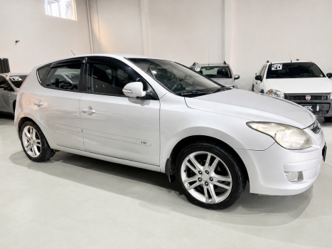 HYUNDAI I30 2.0 16V 4P AUTOM�TICO, Foto 12