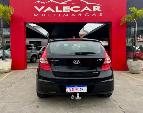 HYUNDAI I30 2.0 16V 4P AUTOMÁTICO, Foto 6