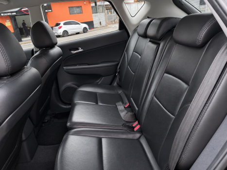 HYUNDAI I30 2.0 16V 4P AUTOMÁTICO, Foto 9