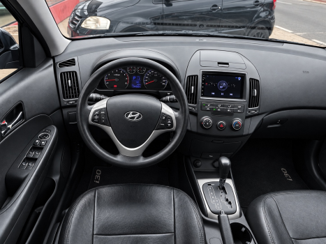 HYUNDAI I30 2.0 16V 4P AUTOMÁTICO, Foto 10