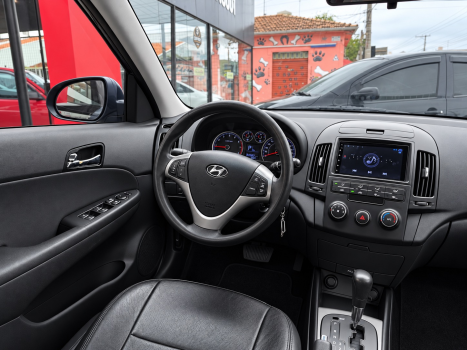 HYUNDAI I30 2.0 16V 4P AUTOMÁTICO, Foto 11