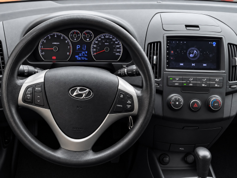 HYUNDAI I30 2.0 16V 4P AUTOMÁTICO, Foto 12