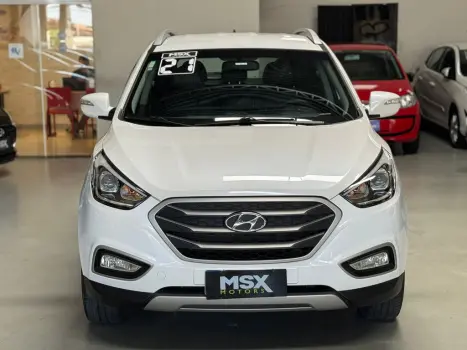 HYUNDAI IX35 2.0 16V 4P GLS AUTOM�TICO, Foto 2