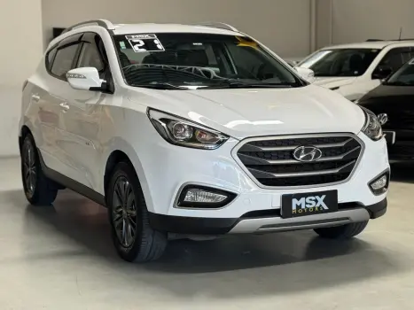 HYUNDAI IX35 2.0 16V 4P GLS AUTOM�TICO, Foto 4