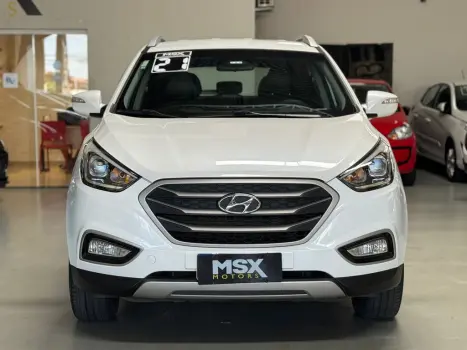 HYUNDAI IX35 2.0 16V 4P GLS AUTOM�TICO, Foto 5