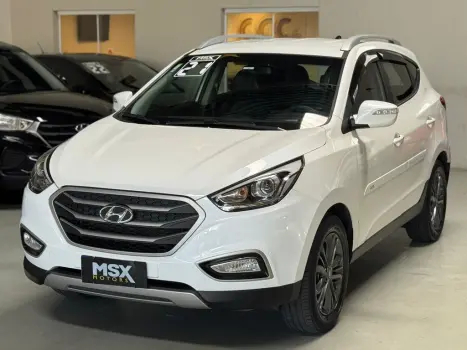 HYUNDAI IX35 2.0 16V 4P GLS AUTOM�TICO, Foto 6