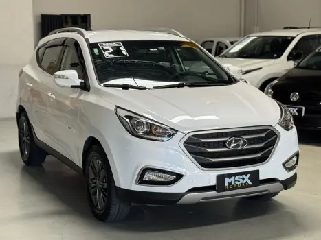 HYUNDAI IX35 2.0 16V 4P GLS AUTOM�TICO, Foto 7