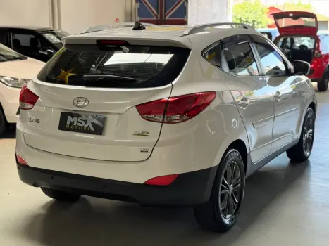 HYUNDAI IX35 2.0 16V 4P GLS AUTOM�TICO, Foto 12