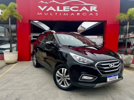 HYUNDAI IX35 2.0 16V 4P FLEX AUTOM�TICO, Foto 1