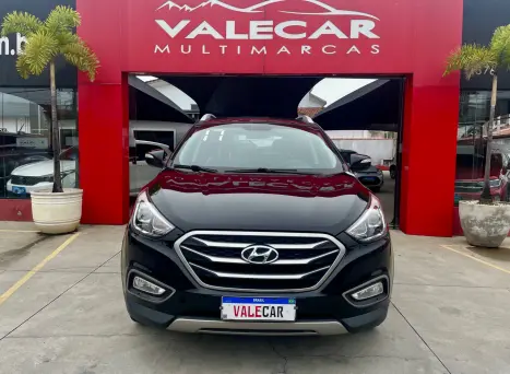HYUNDAI IX35 2.0 16V 4P FLEX AUTOM�TICO, Foto 2