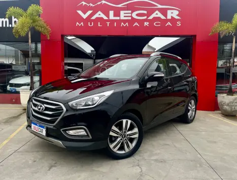 HYUNDAI IX35 2.0 16V 4P FLEX AUTOM�TICO, Foto 3